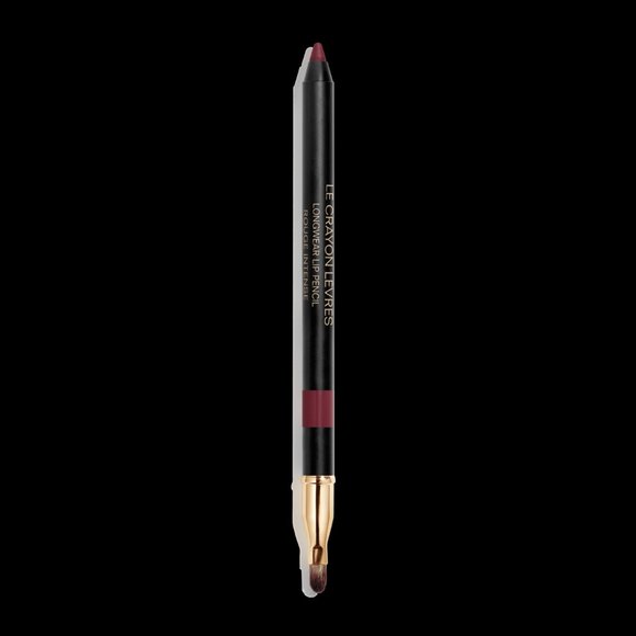 CHANEL LE CRAYON LEVRES Longwear Lip Pencil